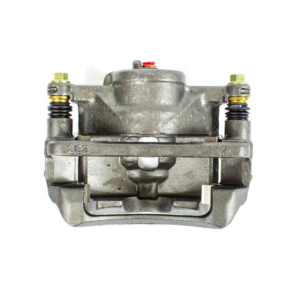 PowerStop Power Stop 92-96 Honda Prelude Front Right Autospecialty Caliper w/Bracket L1598