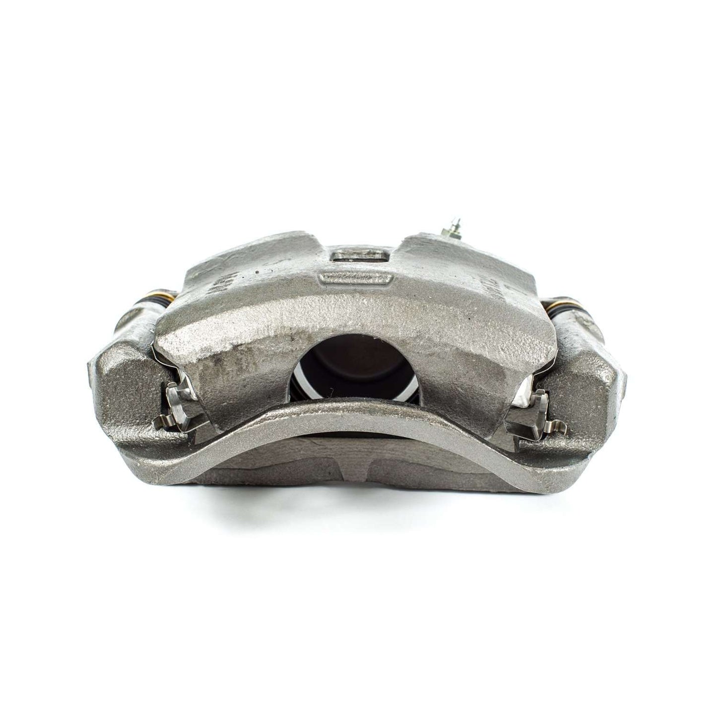 PowerStop Power Stop 92-96 Honda Prelude Front Right Autospecialty Caliper w/Bracket L1598