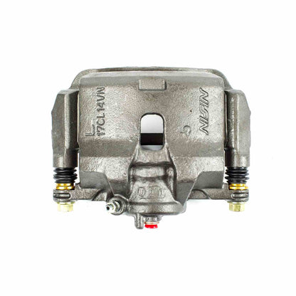 PowerStop Power Stop 92-96 Honda Prelude Front Right Autospecialty Caliper w/Bracket L1598