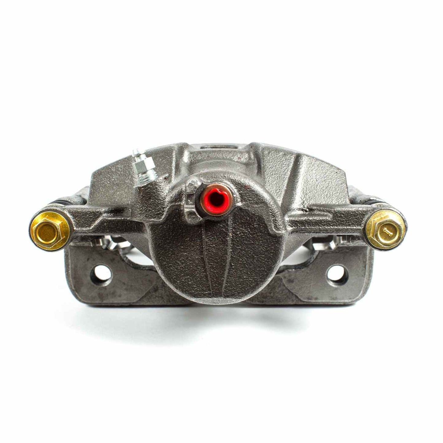 PowerStop Power Stop 92-96 Honda Prelude Front Left Autospecialty Caliper w/Bracket L1599