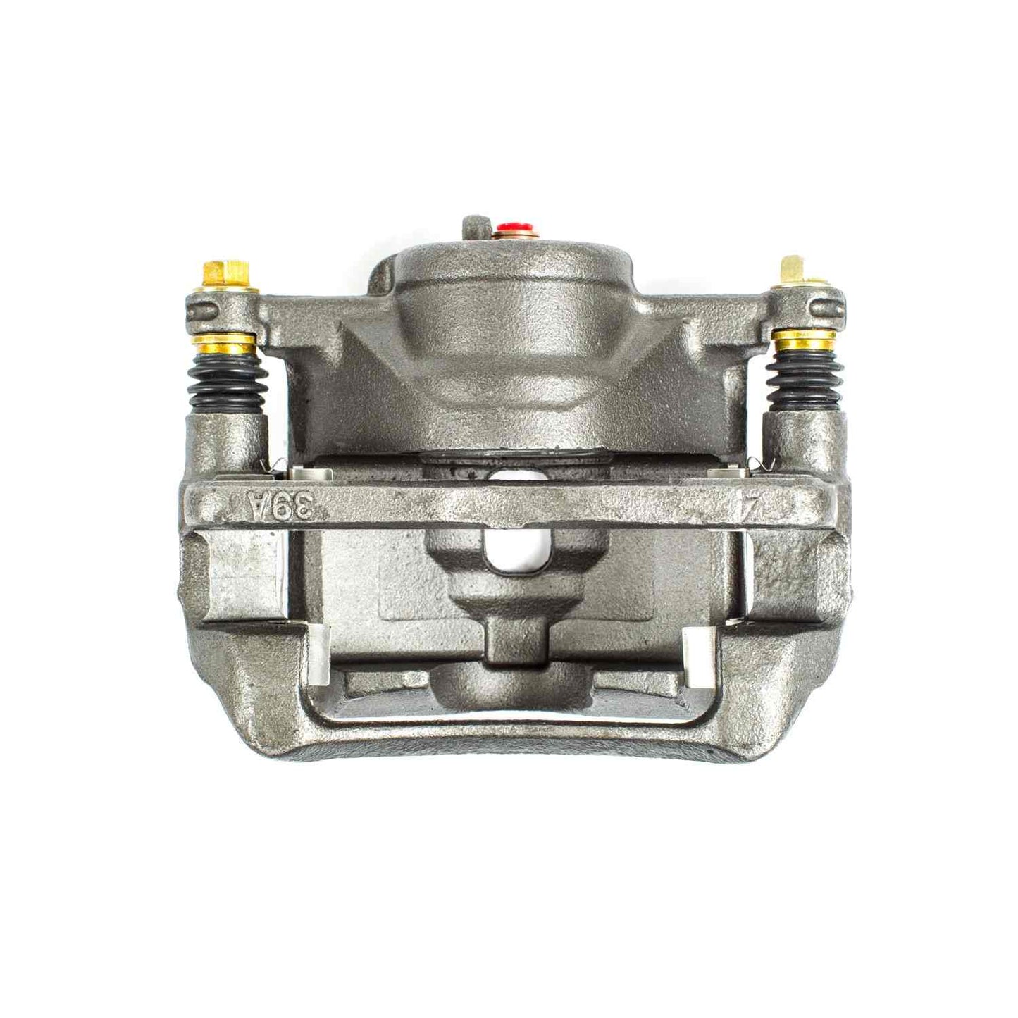 PowerStop Power Stop 92-96 Honda Prelude Front Left Autospecialty Caliper w/Bracket L1599