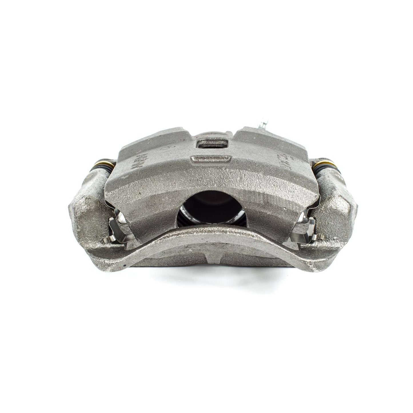 PowerStop Power Stop 92-96 Honda Prelude Front Left Autospecialty Caliper w/Bracket L1599