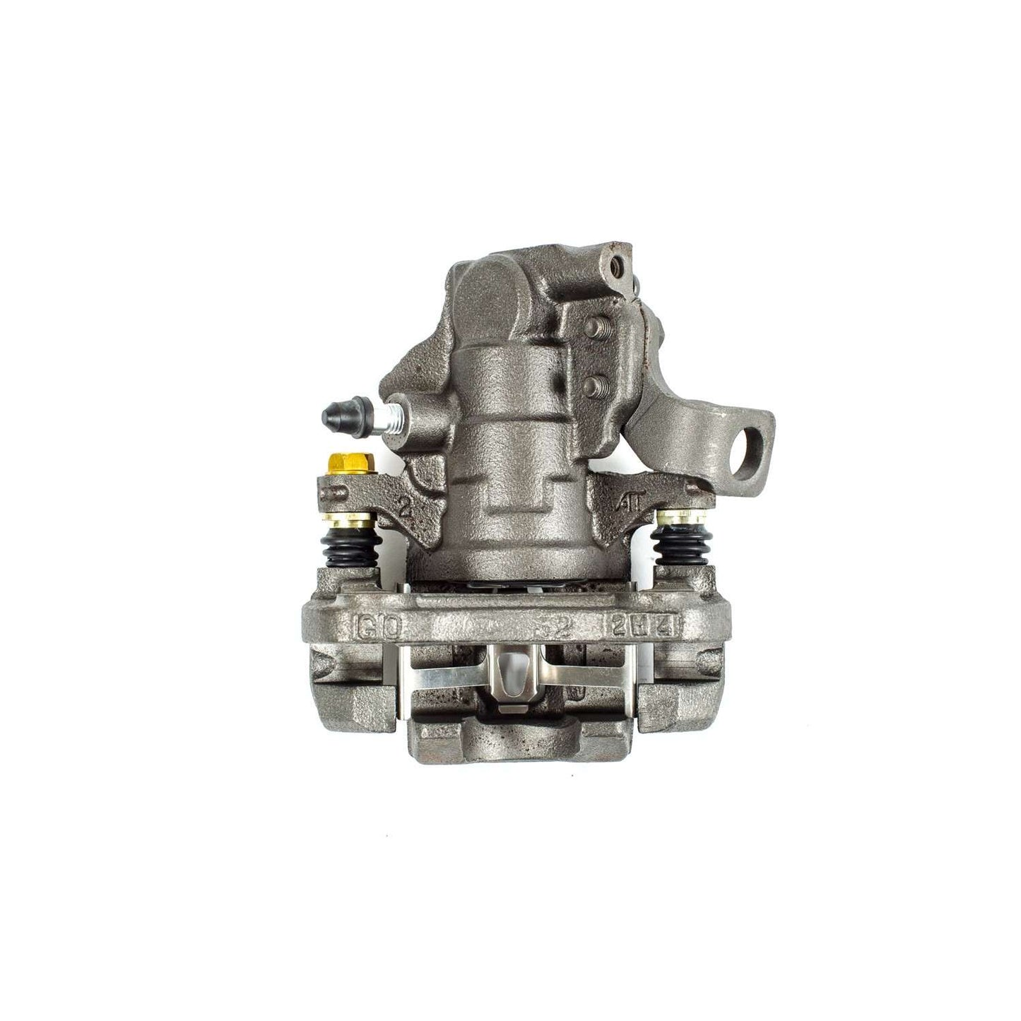 PowerStop Power Stop 92-01 Honda Prelude Rear Right Autospecialty Caliper w/Bracket L1612