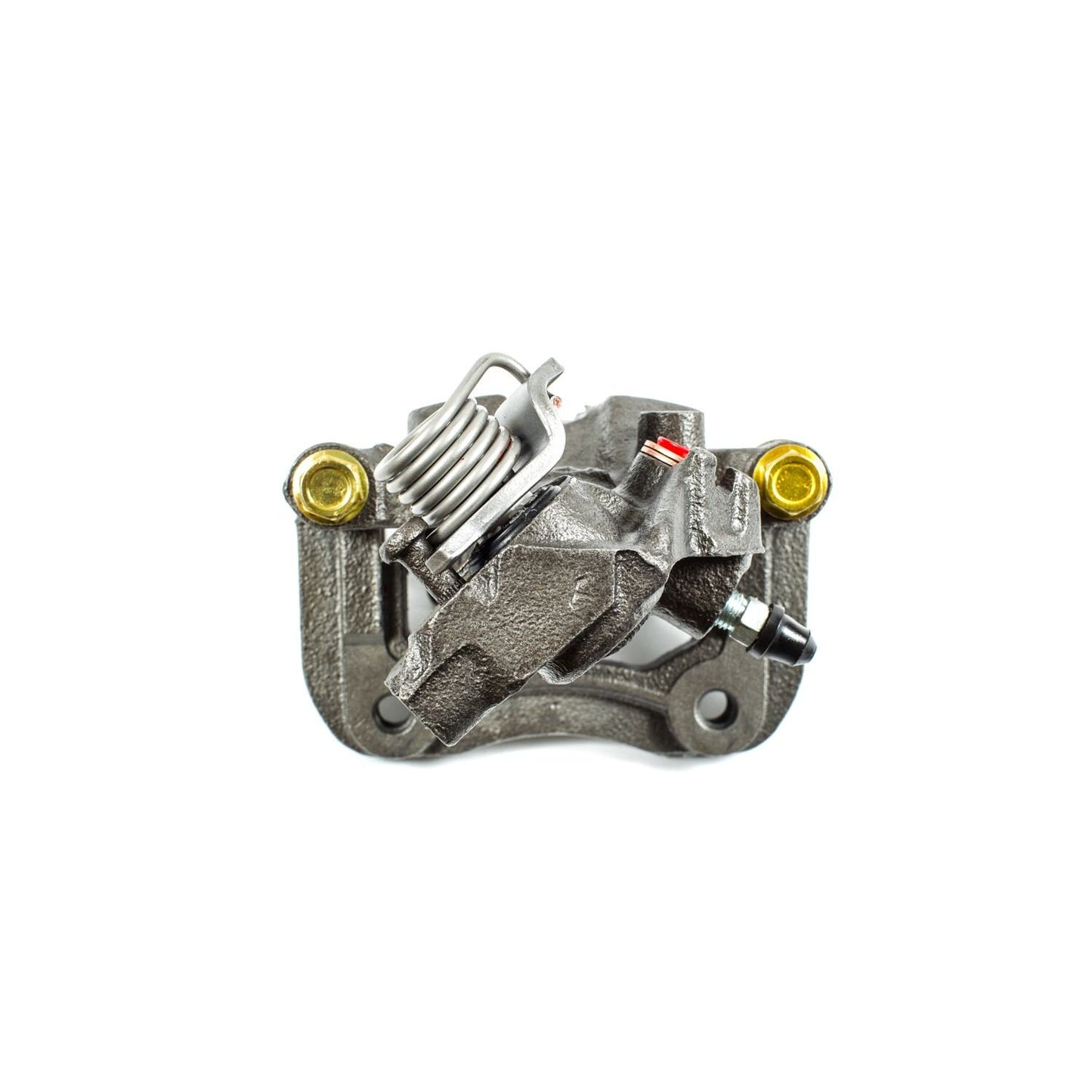 PowerStop Power Stop 92-01 Honda Prelude Rear Left Autospecialty Caliper w/Bracket L1613