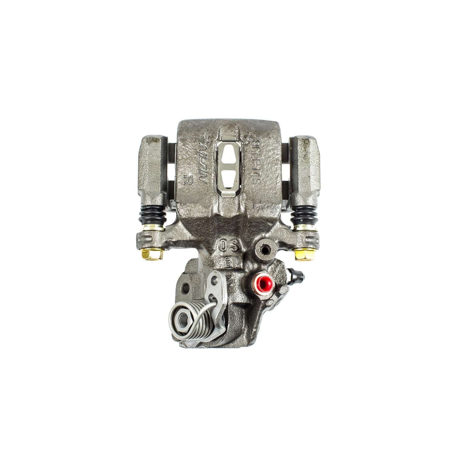 PowerStop Power Stop 92-01 Honda Prelude Rear Left Autospecialty Caliper w/Bracket L1613
