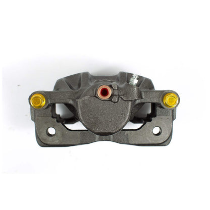 PowerStop Power Stop 93-95 Honda Civic Front Left Autospecialty Caliper w/Bracket L1614