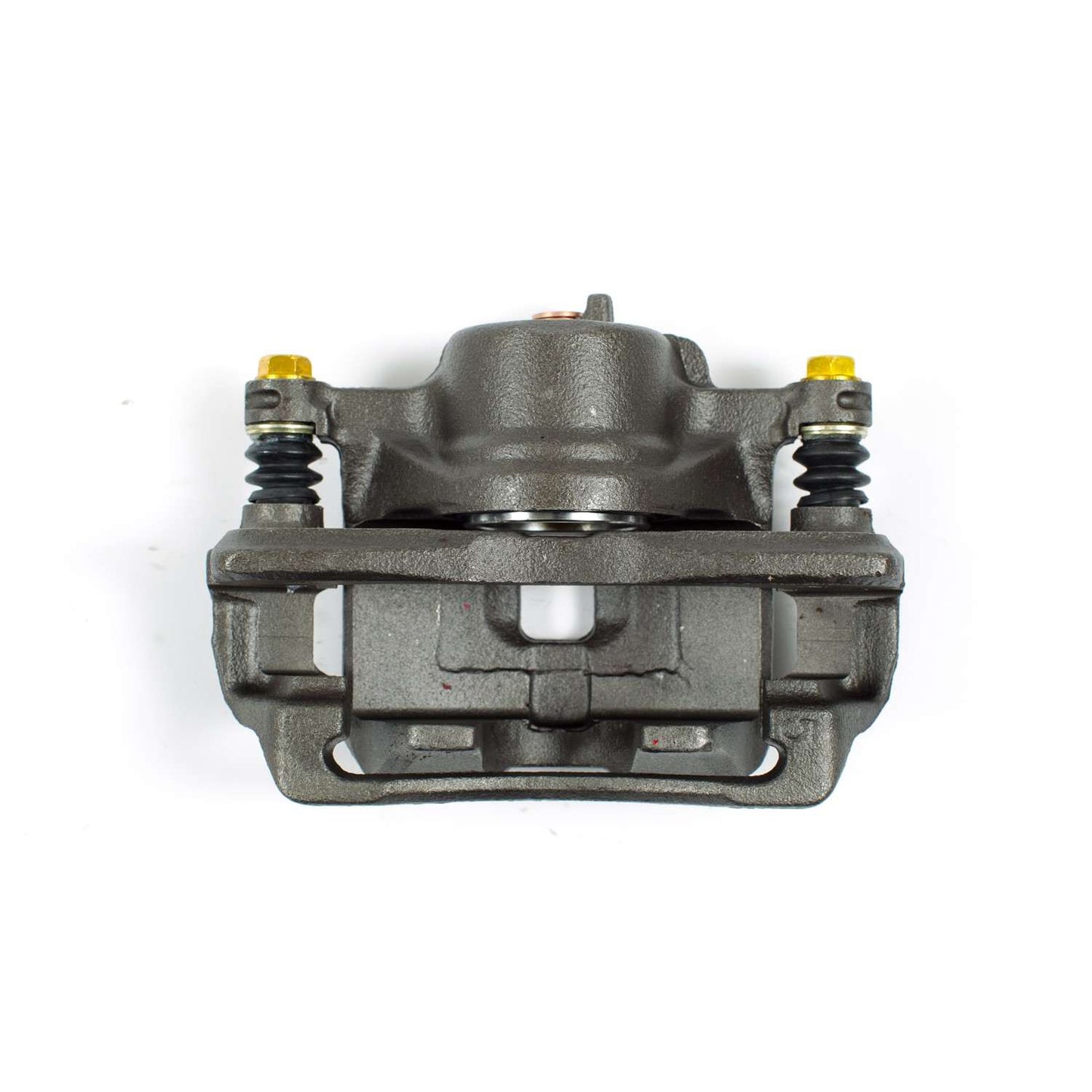 PowerStop Power Stop 93-95 Honda Civic Front Left Autospecialty Caliper w/Bracket L1614