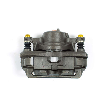 PowerStop Power Stop 93-95 Honda Civic Front Left Autospecialty Caliper w/Bracket L1614