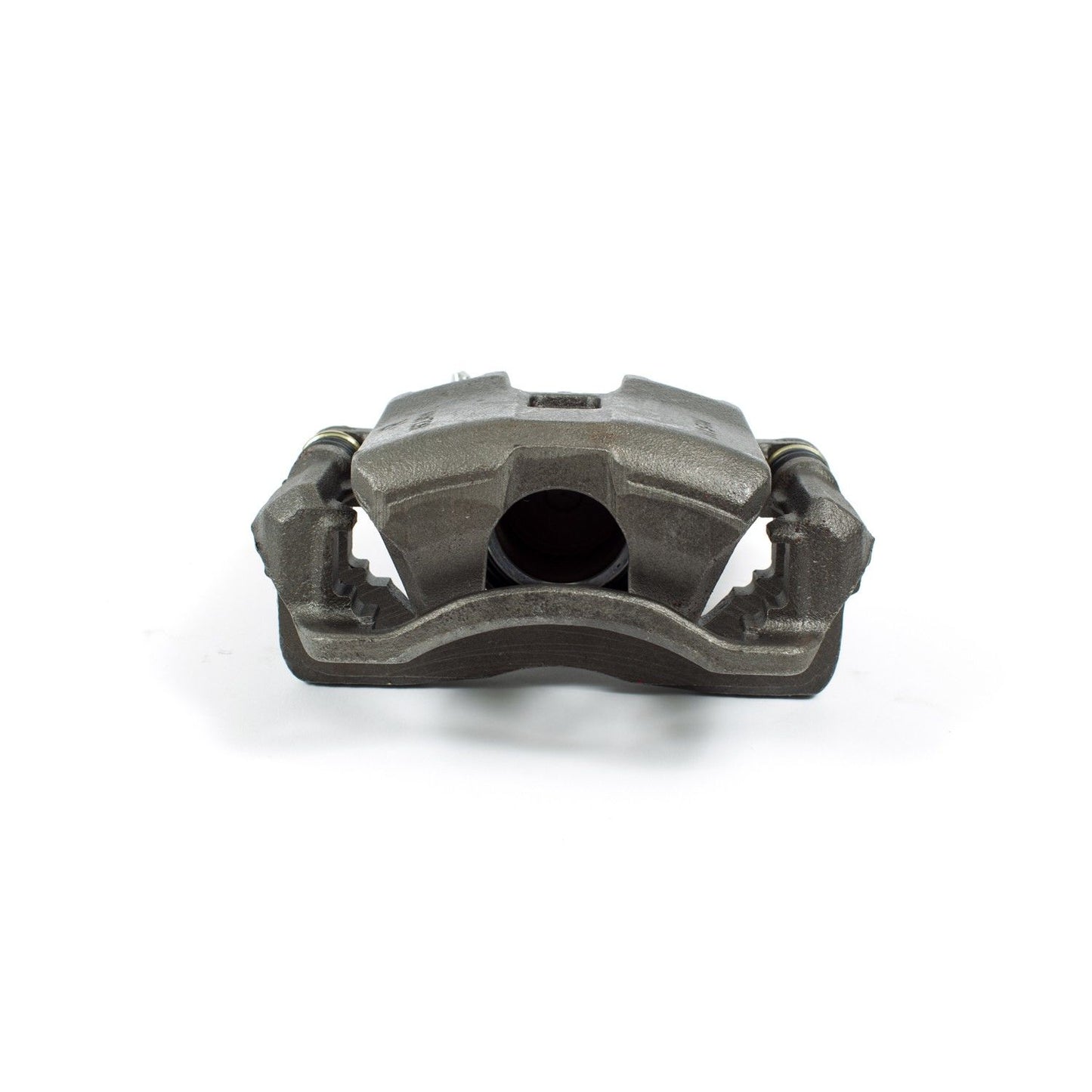 PowerStop Power Stop 93-95 Honda Civic Front Left Autospecialty Caliper w/Bracket L1614