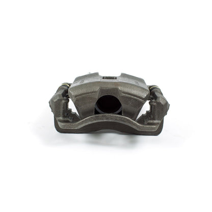 PowerStop Power Stop 93-95 Honda Civic Front Left Autospecialty Caliper w/Bracket L1614