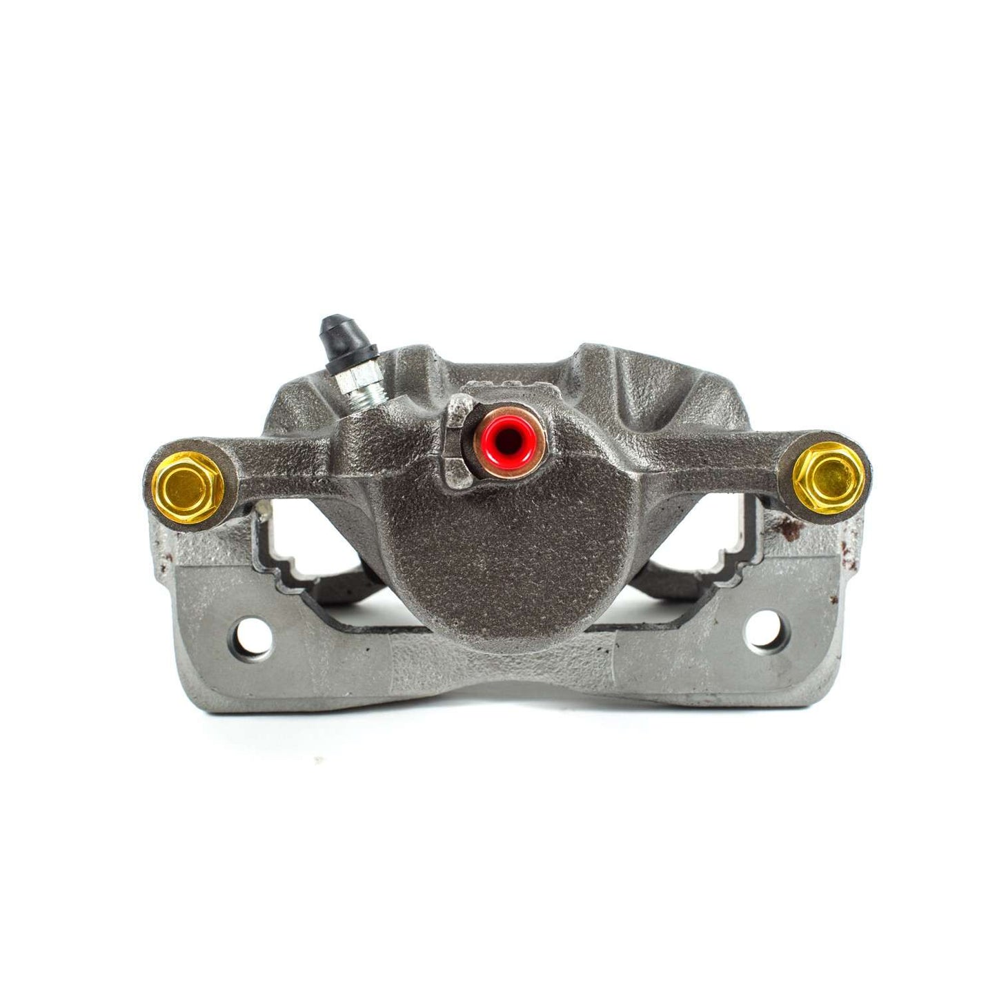 PowerStop Power Stop 93-95 Honda Civic Front Right Autospecialty Caliper w/Bracket L1615