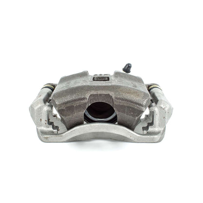 PowerStop Power Stop 93-95 Honda Civic Front Right Autospecialty Caliper w/Bracket L1615