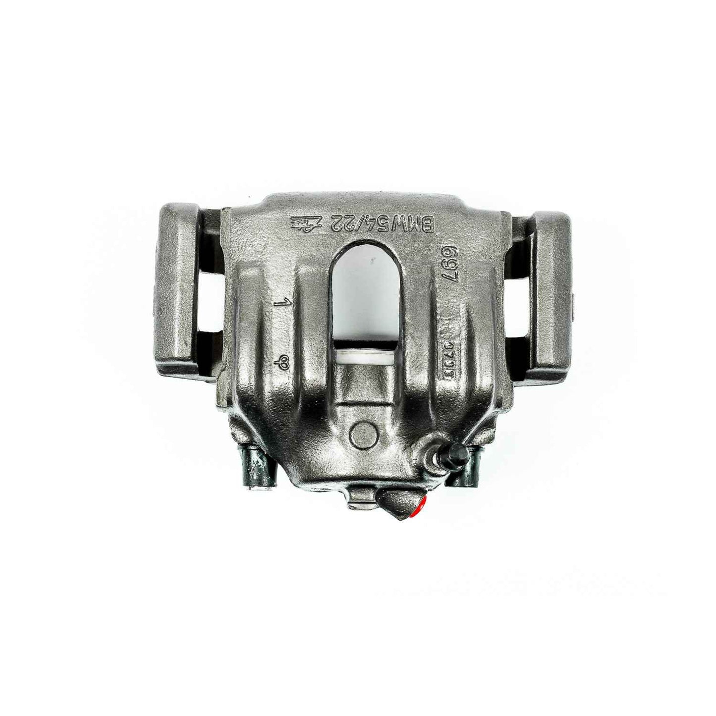 PowerStop Power Stop 92-98 BMW 318i Front Left Autospecialty Caliper w/Bracket L1619