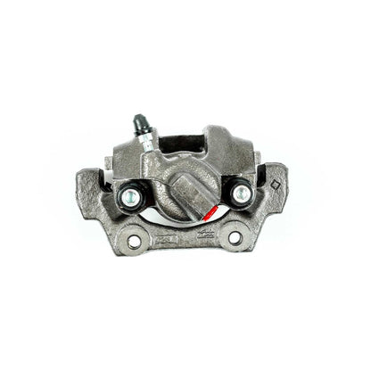 PowerStop Power Stop 92-98 BMW 318i Rear Right Autospecialty Caliper w/Bracket L1620