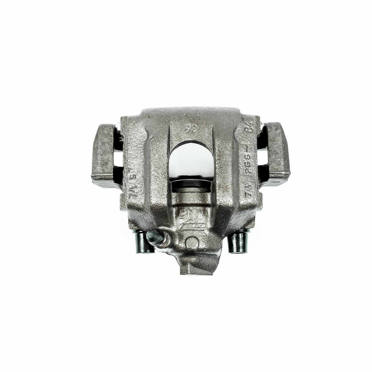PowerStop Power Stop 92-98 BMW 318i Rear Right Autospecialty Caliper w/Bracket L1620