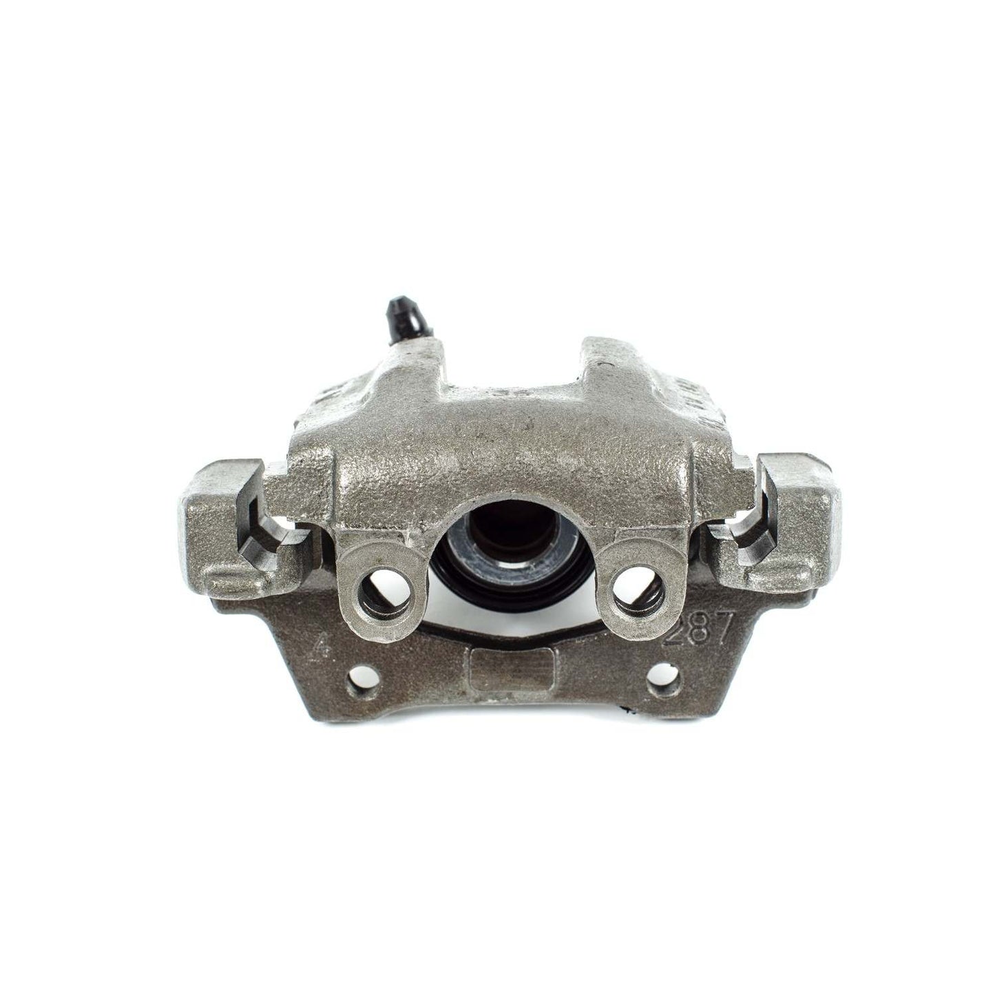 PowerStop Power Stop 92-98 BMW 318i Rear Left Autospecialty Caliper w/Bracket L1621
