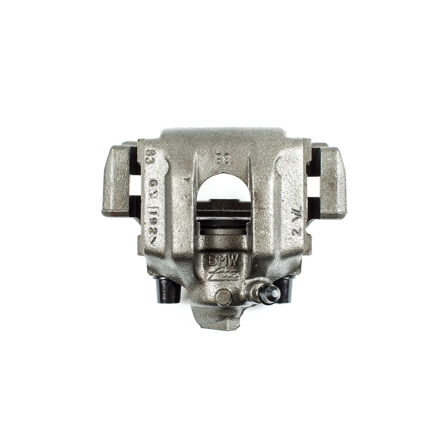 PowerStop Power Stop 92-98 BMW 318i Rear Left Autospecialty Caliper w/Bracket L1621