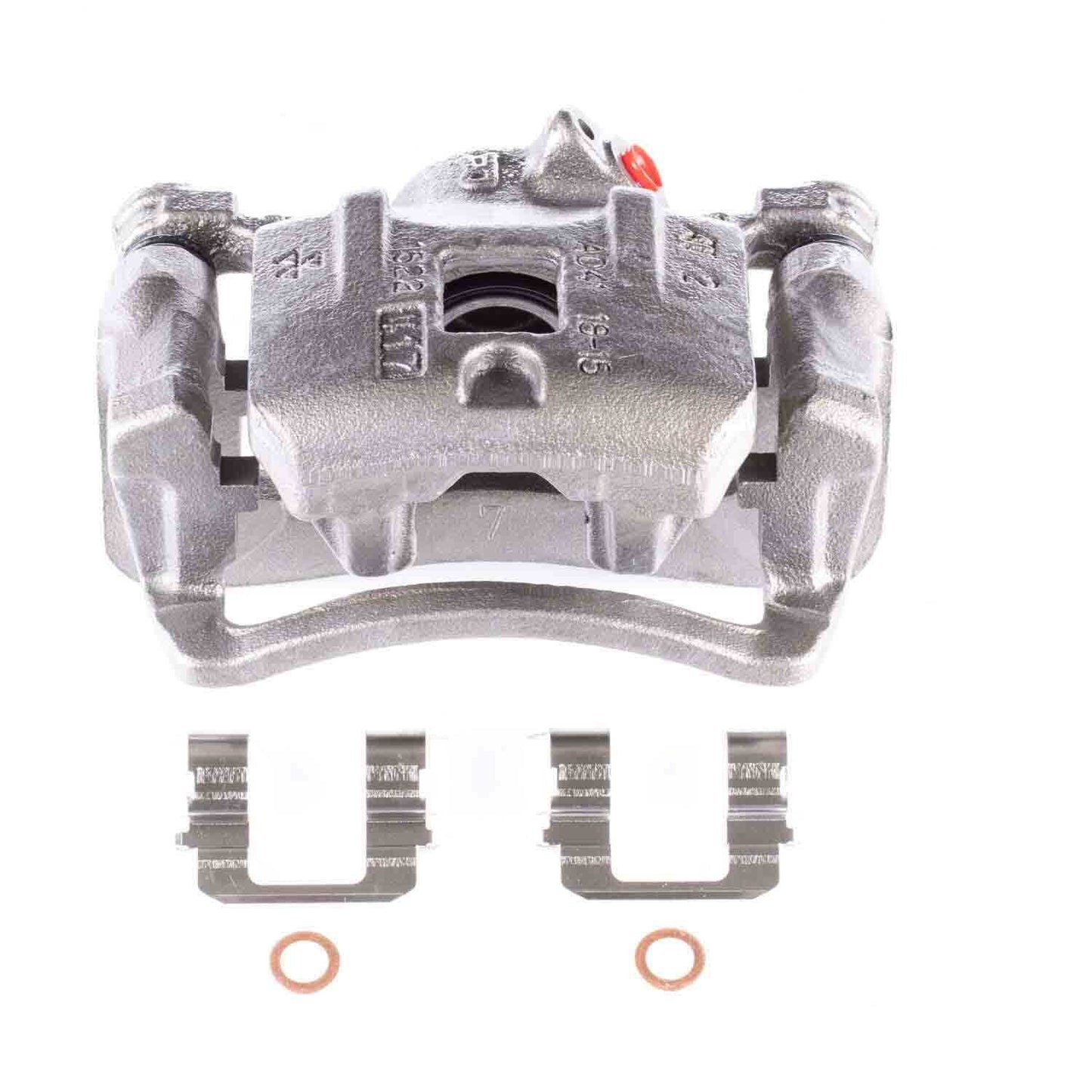 PowerStop Power Stop 96-99 Acura SLX Rear Right Autospecialty Caliper w/Bracket L1636