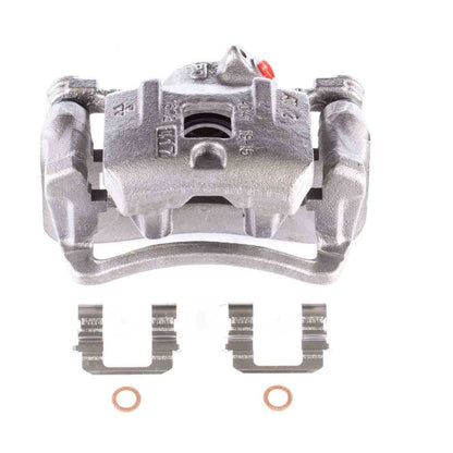 PowerStop Power Stop 96-99 Acura SLX Rear Right Autospecialty Caliper w/Bracket L1636