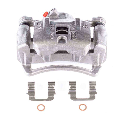 PowerStop Power Stop 96-99 Acura SLX Rear Left Autospecialty Caliper w/Bracket L1637