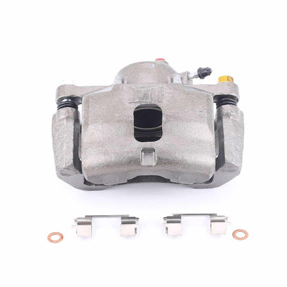 PowerStop Power Stop 96-99 Acura SLX Front Right Autospecialty Caliper w/Bracket L1638