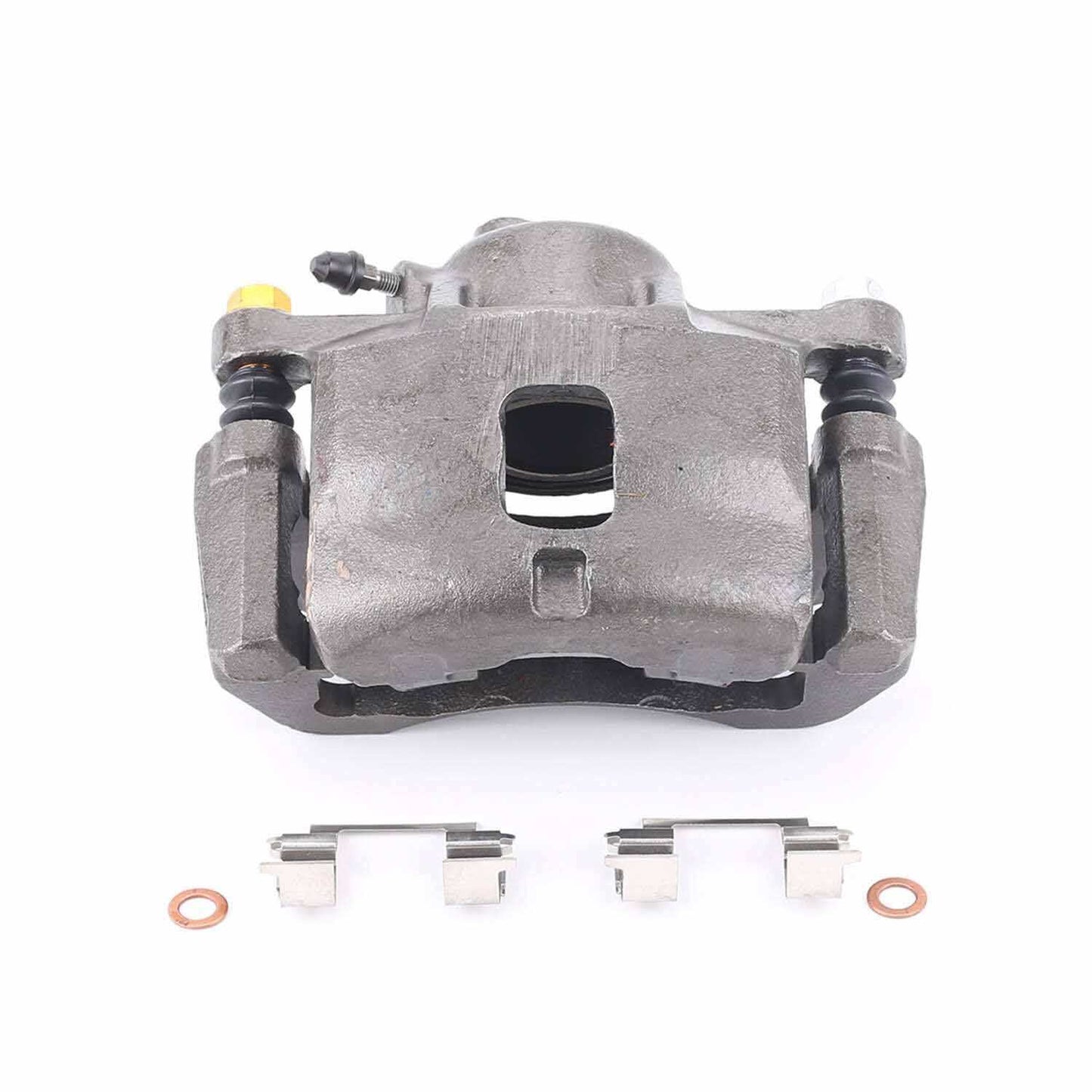 PowerStop Power Stop 96-99 Acura SLX Front Left Autospecialty Caliper w/Bracket L1639