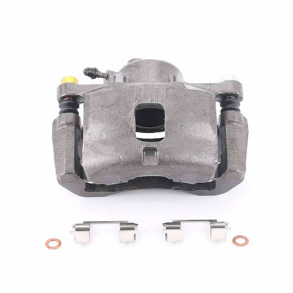 PowerStop Power Stop 96-99 Acura SLX Front Left Autospecialty Caliper w/Bracket L1639