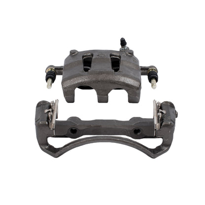 PowerStop Power Stop 93-94 Nissan D21 Front Right Autospecialty Caliper w/Bracket L1672