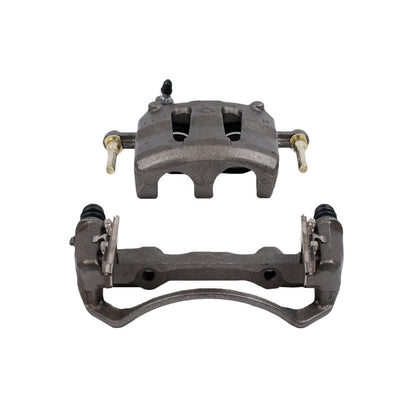 PowerStop Power Stop 93-94 Nissan D21 Front Left Autospecialty Caliper w/Bracket L1673