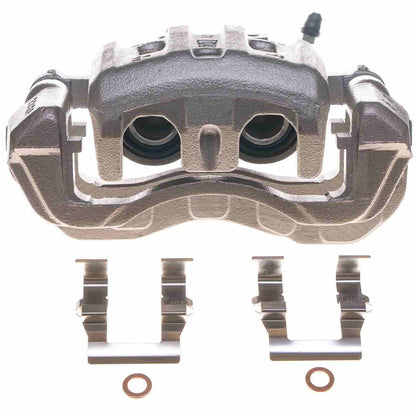 PowerStop Power Stop 92-96 Mitsubishi Montero Front Right Autospecialty Caliper L1676