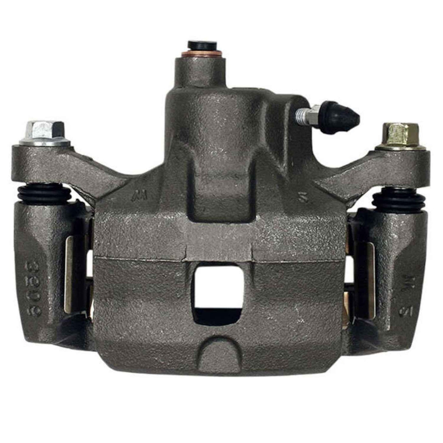 PowerStop Power Stop 95-05 Chrysler Sebring Rear Left Autospecialty Caliper w/Bracket L1693