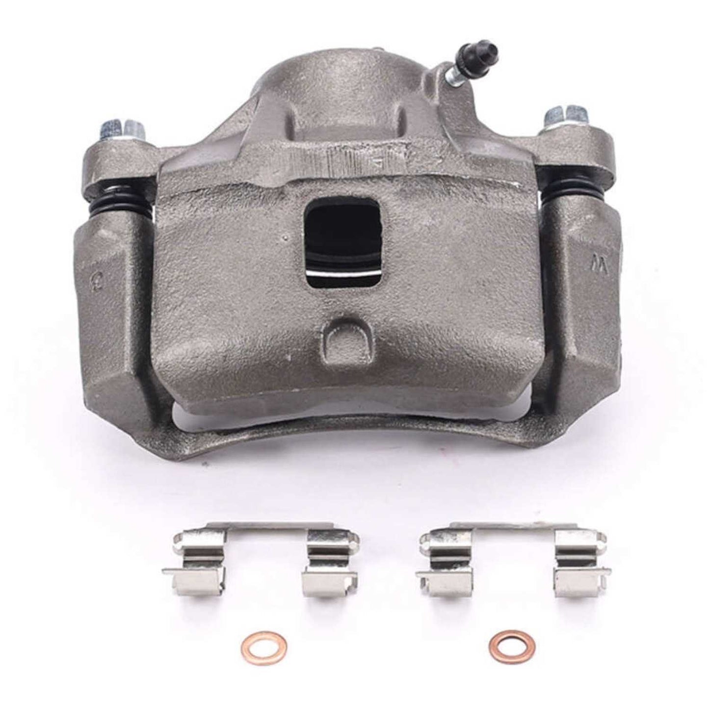 PowerStop Power Stop 95-00 Chrysler Sebring Front Left Autospecialty Caliper w/Bracket L1694