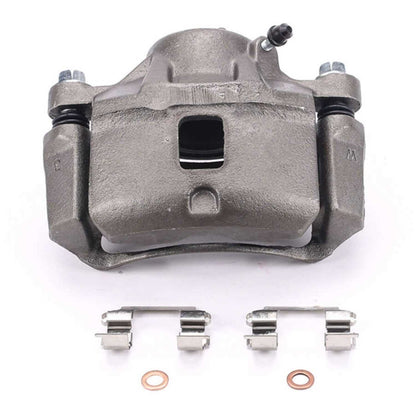 PowerStop Power Stop 95-00 Chrysler Sebring Front Left Autospecialty Caliper w/Bracket L1694