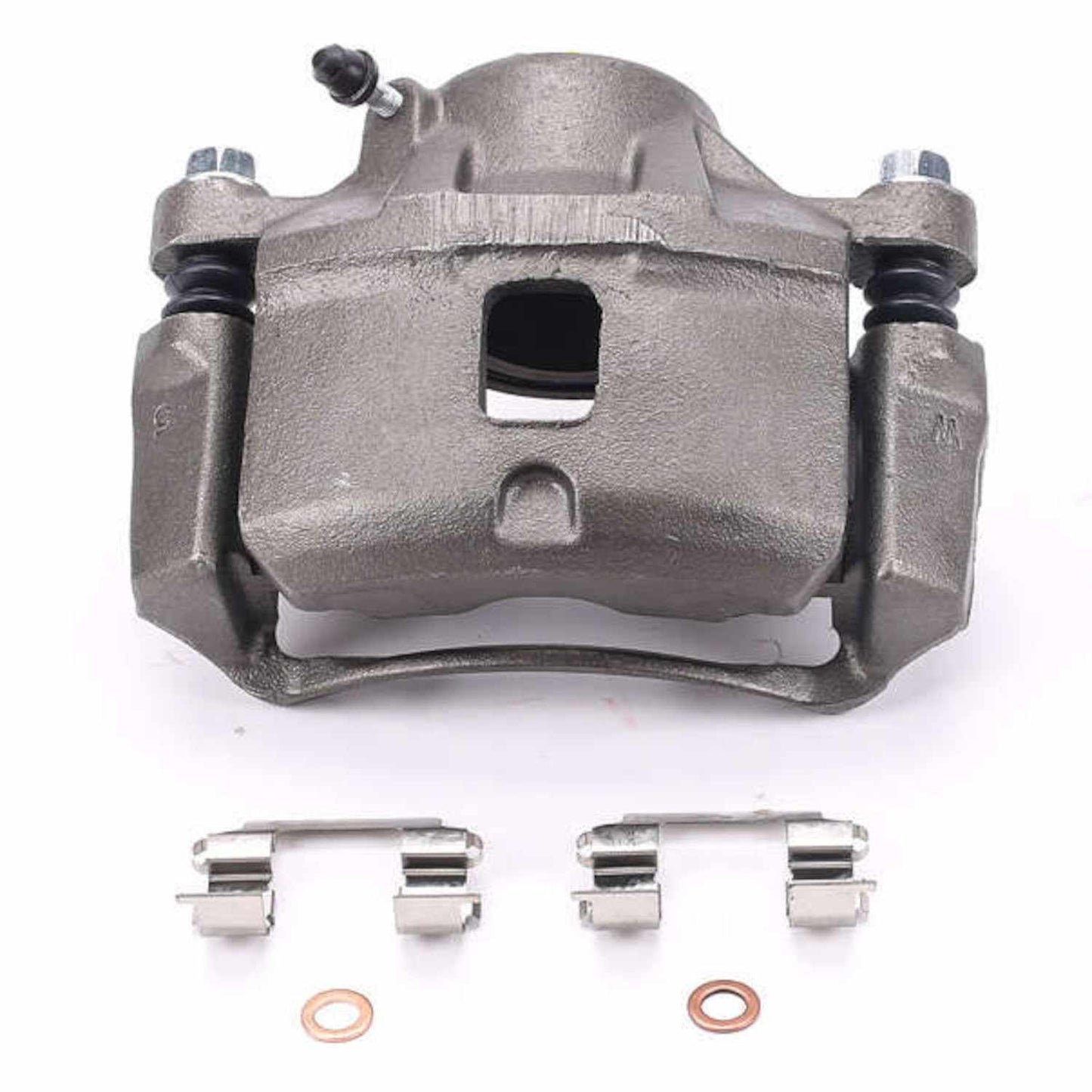 PowerStop Power Stop 95-00 Chrysler Sebring Front Right Autospecialty Caliper w/Bracket L1695