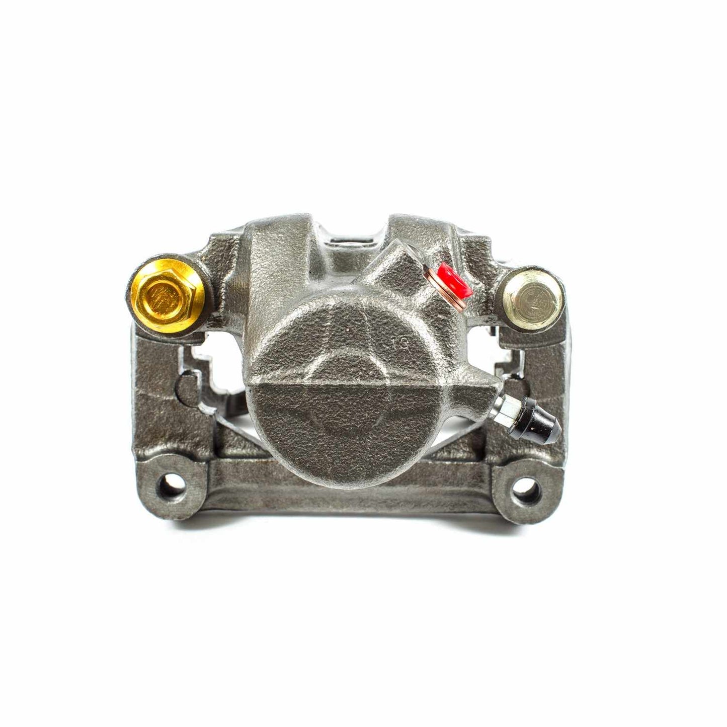 PowerStop Power Stop 94-97 Mazda Miata Front Left Autospecialty Caliper w/Bracket L1705
