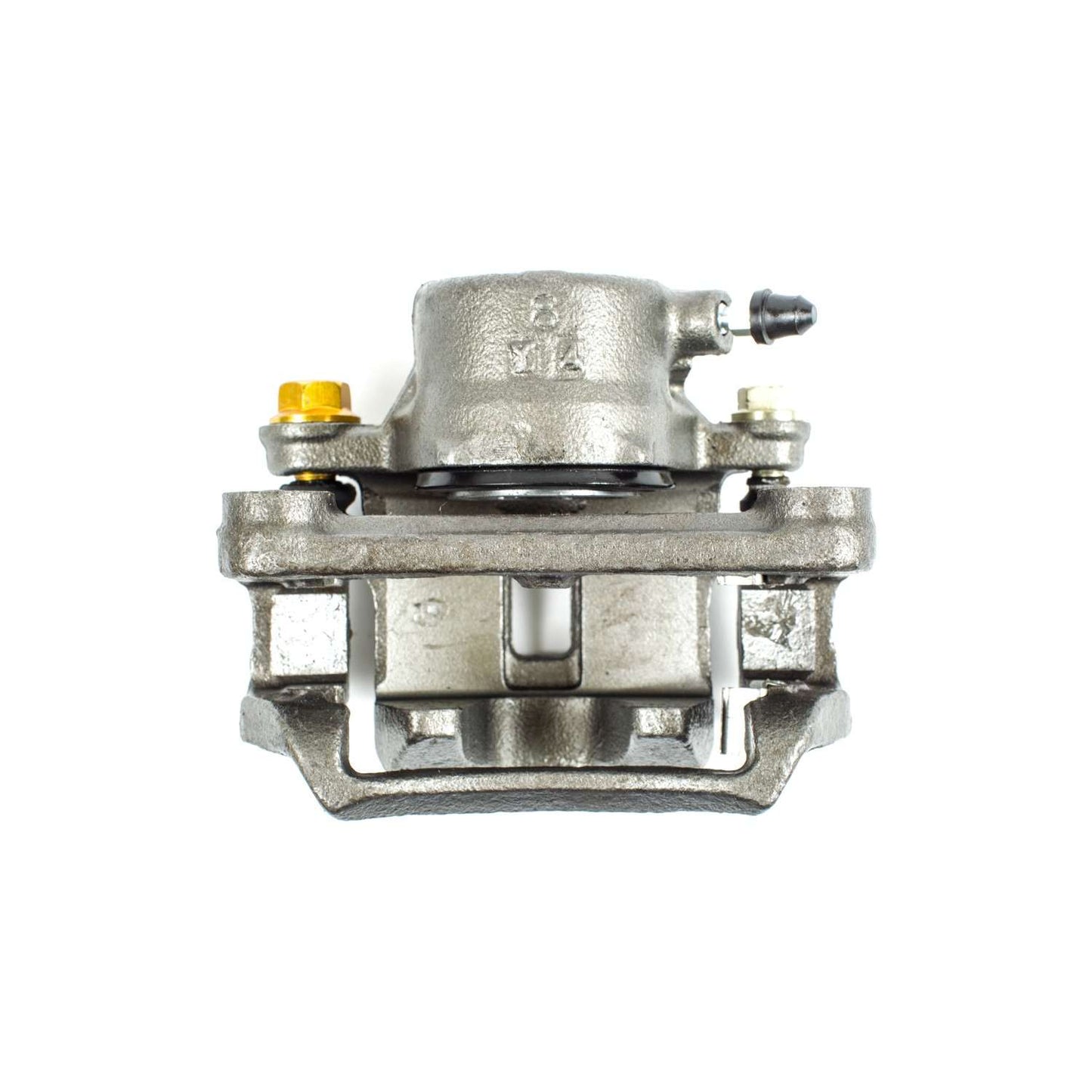 PowerStop Power Stop 94-97 Mazda Miata Front Left Autospecialty Caliper w/Bracket L1705