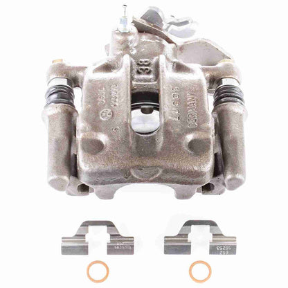 PowerStop Power Stop 93-99 Volkswagen Golf Rear Left Autospecialty Caliper w/Bracket L1714