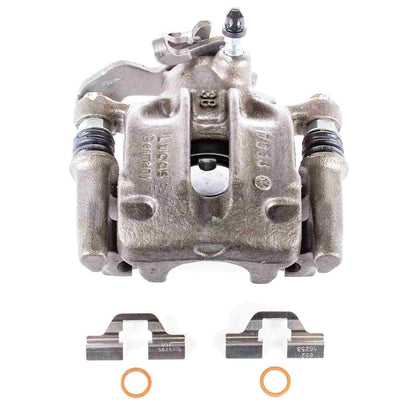 PowerStop Power Stop 93-99 Volkswagen Golf Rear Right Autospecialty Caliper w/Bracket L1715