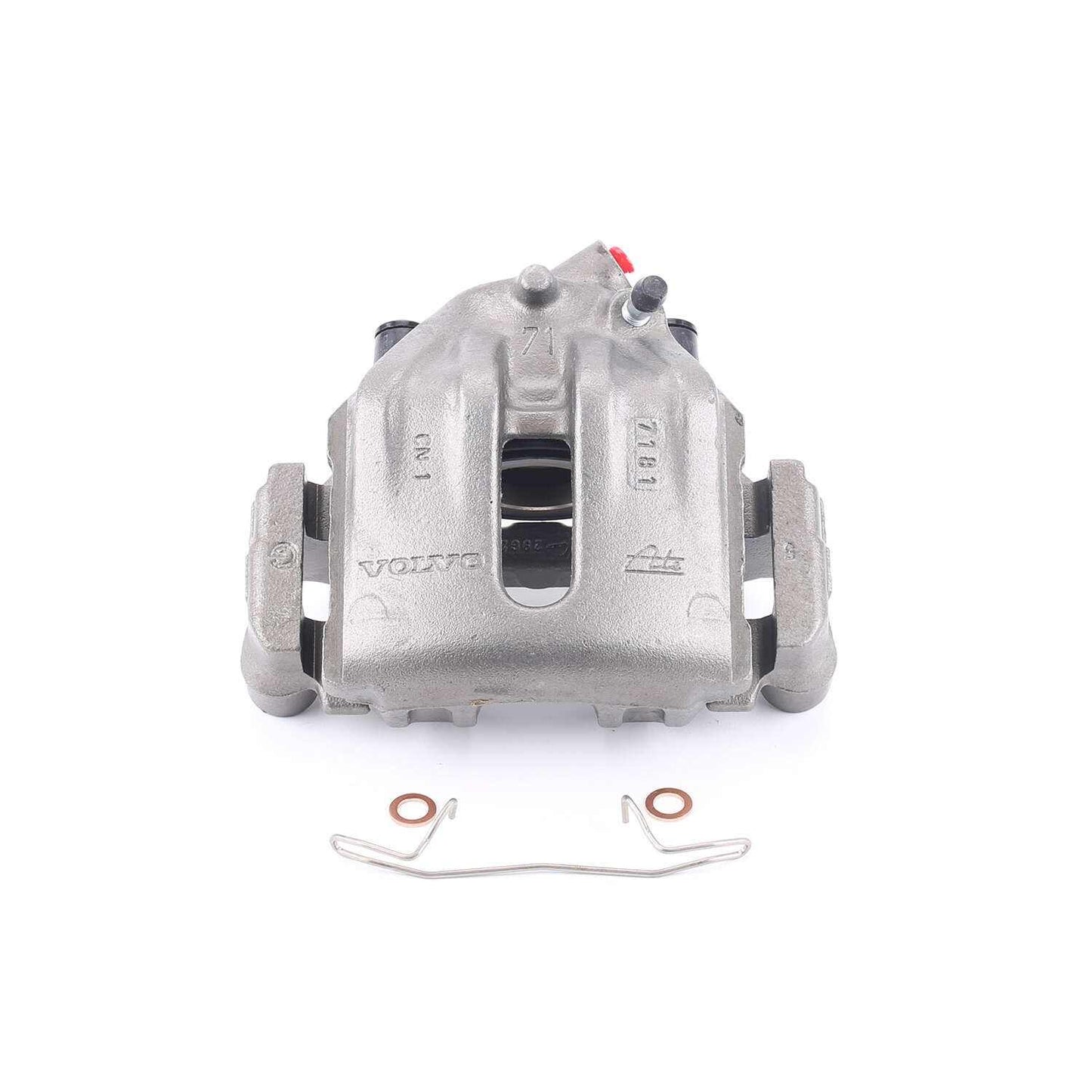 PowerStop Power Stop 93-97 Volvo 850 Front Left Autospecialty Caliper w/Bracket L1732