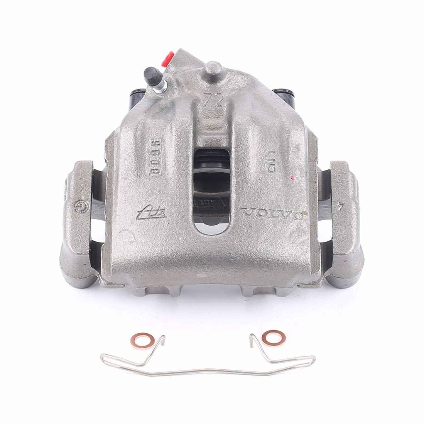 PowerStop Power Stop 93-97 Volvo 850 Front Right Autospecialty Caliper w/Bracket L1733