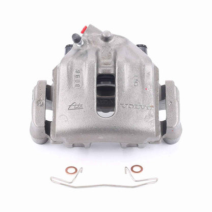 PowerStop Power Stop 93-97 Volvo 850 Front Right Autospecialty Caliper w/Bracket L1733