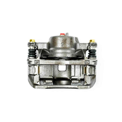 PowerStop Power Stop 94-01 Acura Integra Front Right Autospecialty Caliper w/Bracket L1734