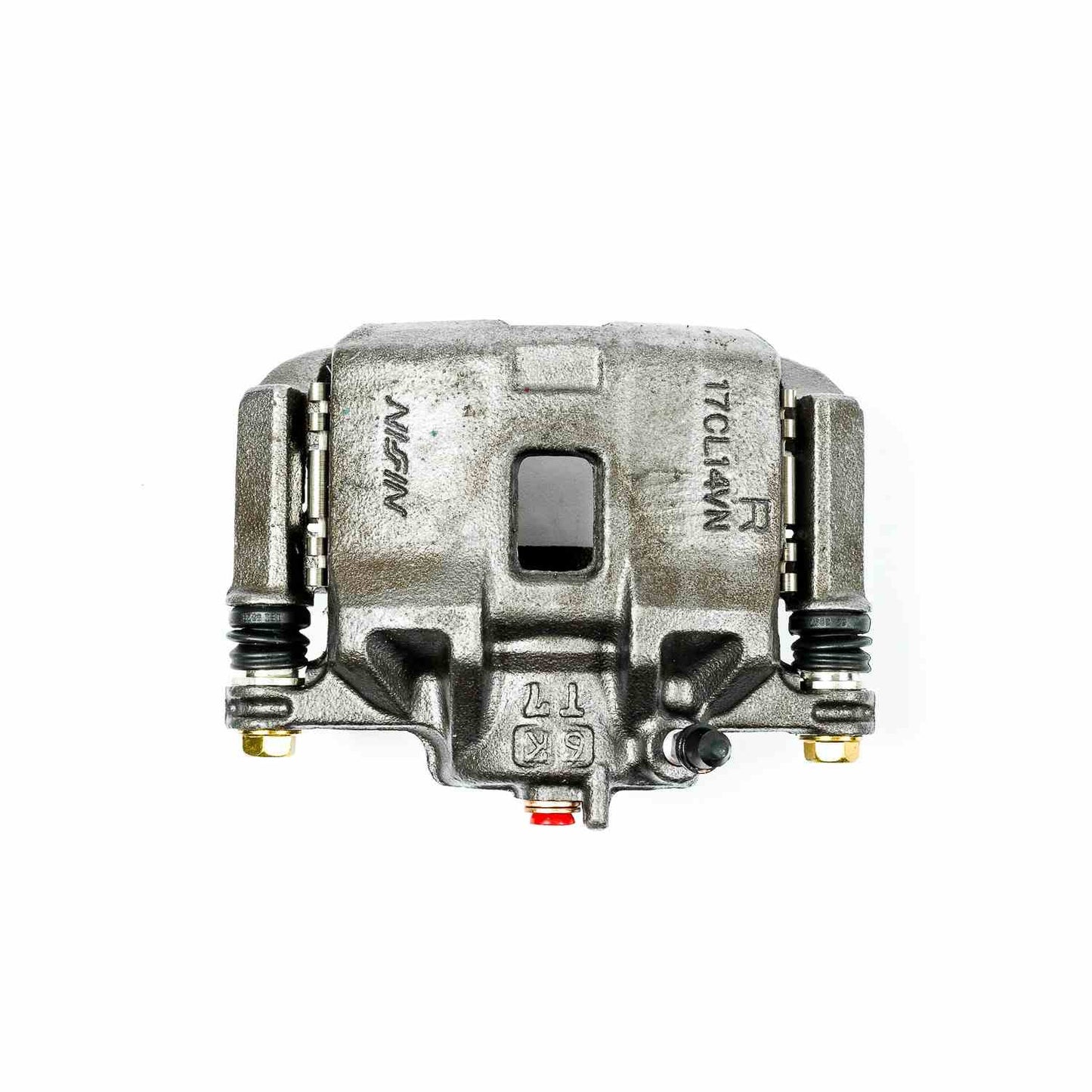 PowerStop Power Stop 94-01 Acura Integra Front Right Autospecialty Caliper w/Bracket L1734
