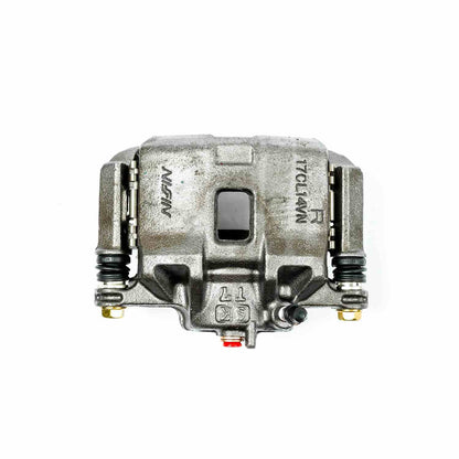 PowerStop Power Stop 94-01 Acura Integra Front Right Autospecialty Caliper w/Bracket L1734