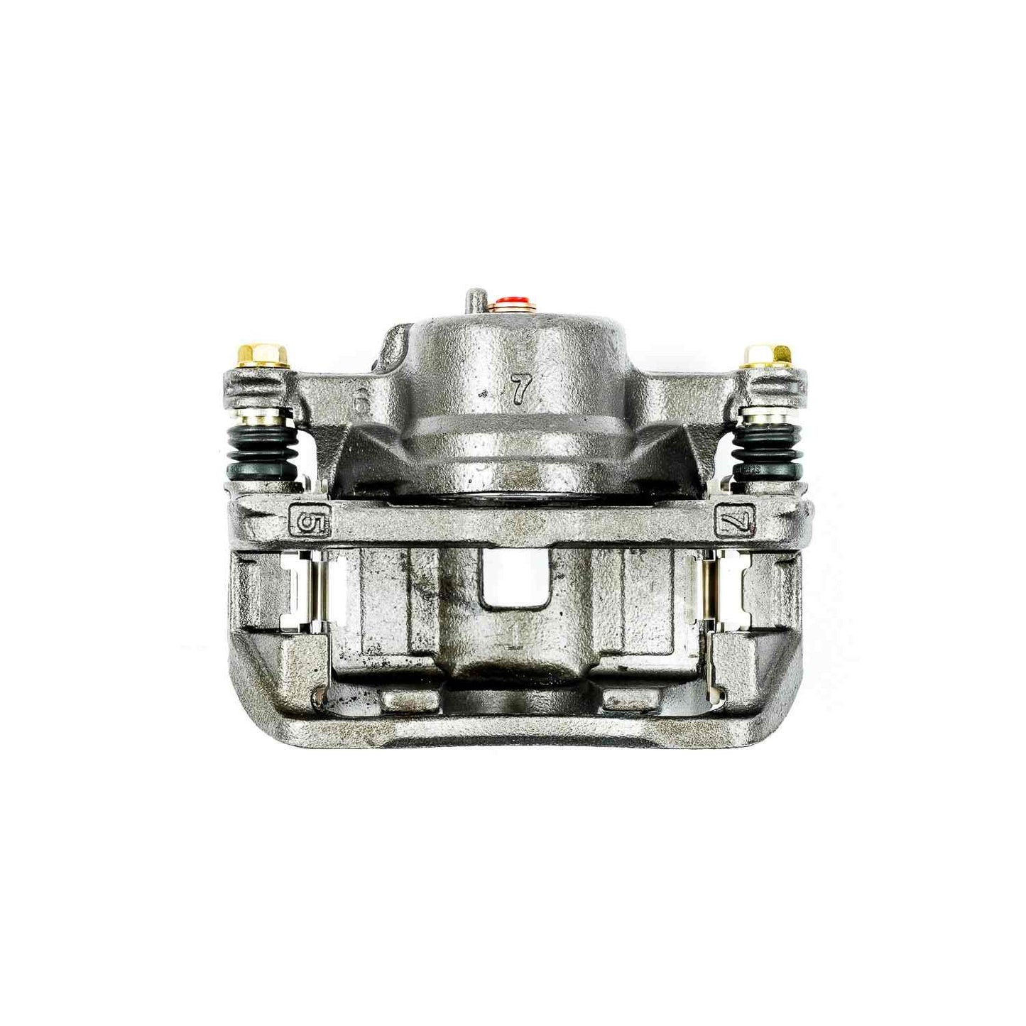 PowerStop Power Stop 94-01 Acura Integra Front Left Autospecialty Caliper w/Bracket L1735