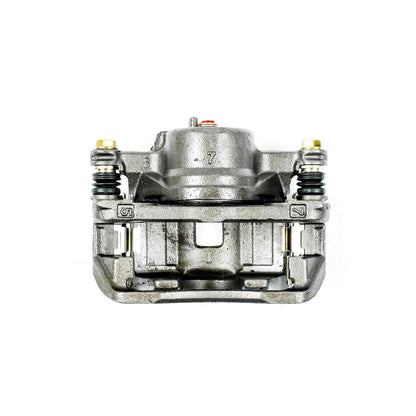 PowerStop Power Stop 94-01 Acura Integra Front Left Autospecialty Caliper w/Bracket L1735