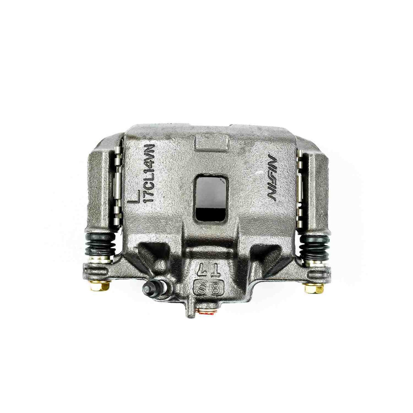 PowerStop Power Stop 94-01 Acura Integra Front Left Autospecialty Caliper w/Bracket L1735