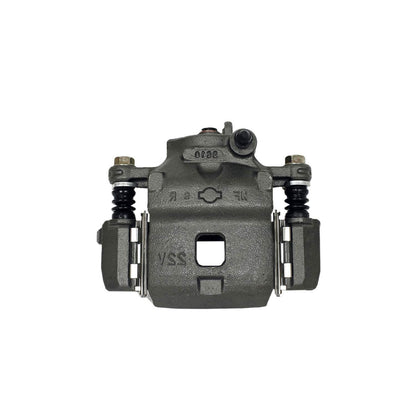PowerStop Power Stop 95-98 Nissan 200SX Front Left Autospecialty Caliper w/Bracket L1793