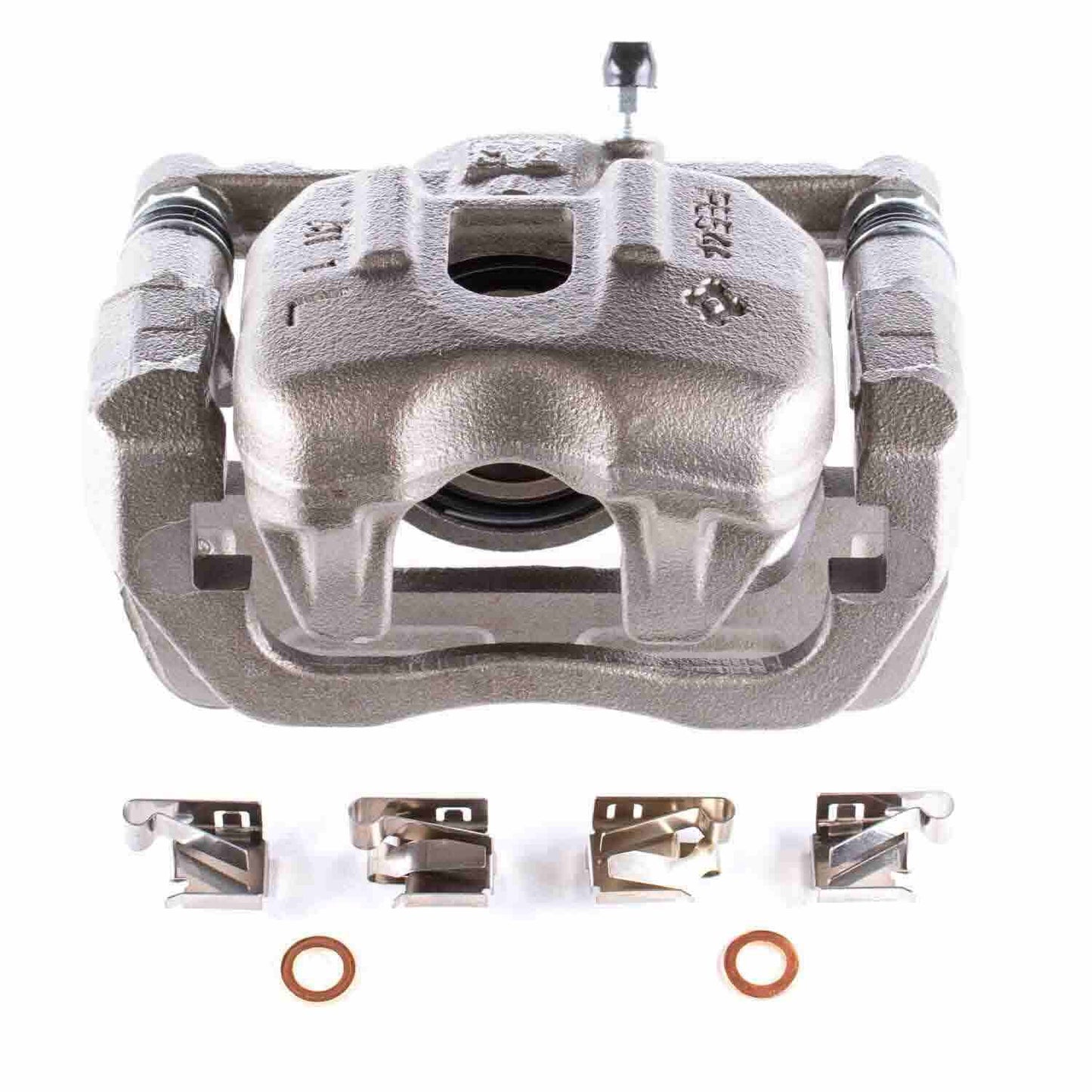 PowerStop Power Stop 96-00 Toyota RAV4 Front Right Autospecialty Caliper w/Bracket L1812