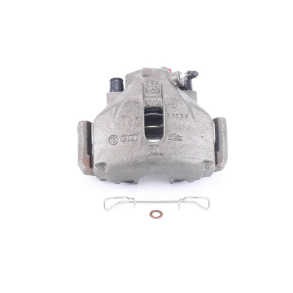 PowerStop Power Stop 96-99 Audi A4 Front Left Autospecialty Caliper w/Bracket L1816
